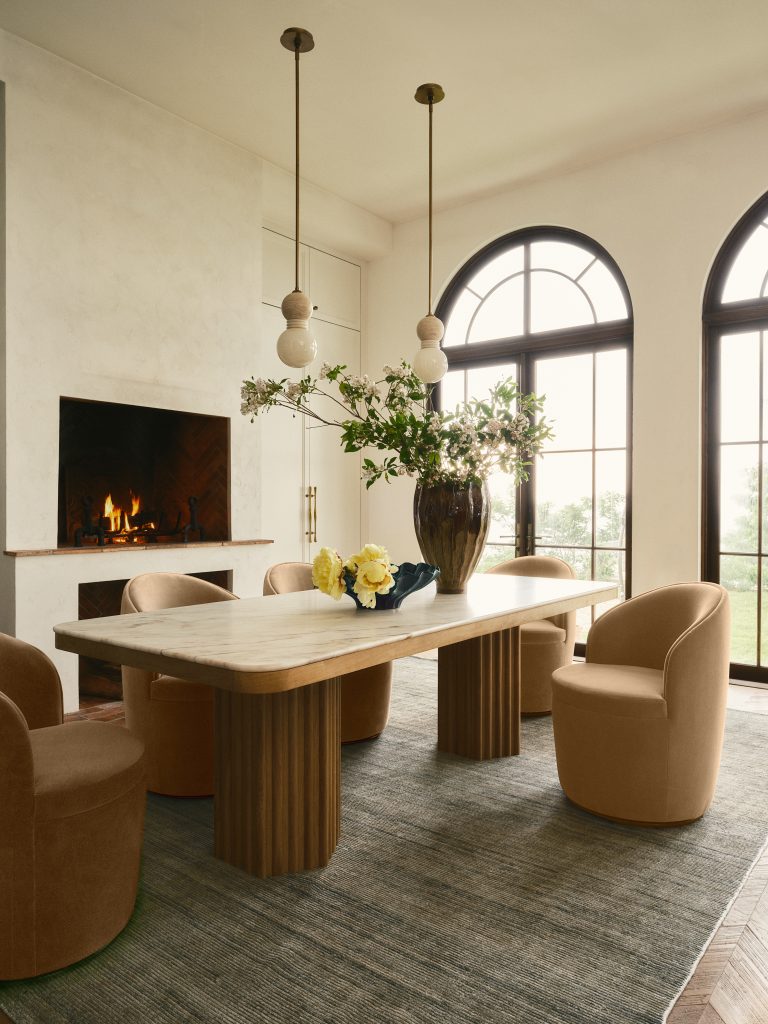 Crate & Barrel