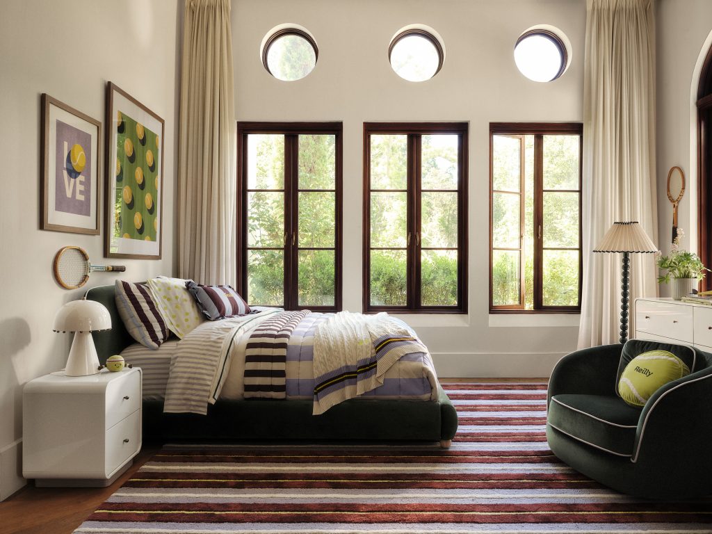 Crate & Barrel