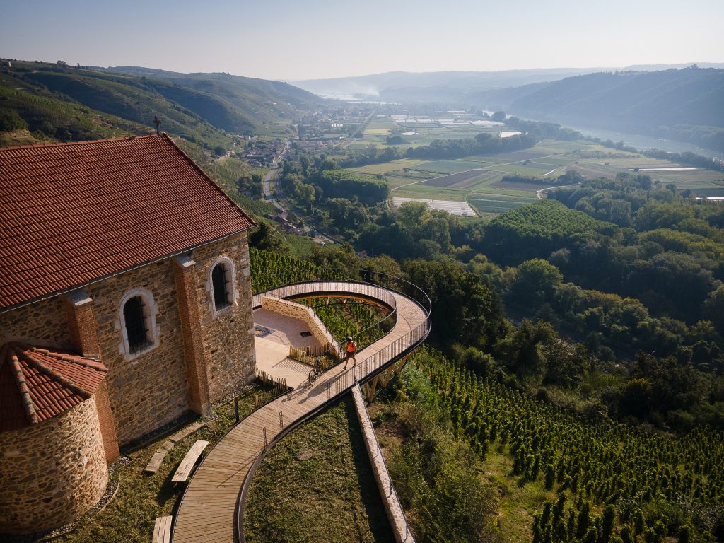Collection Architectes, bâtir sur les lieux porteurs de sens