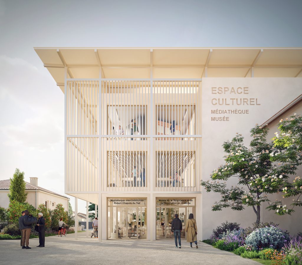 Collection Architectes