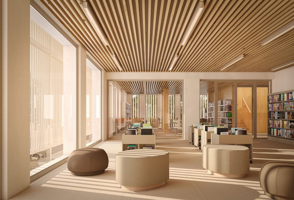 Collection Architectes