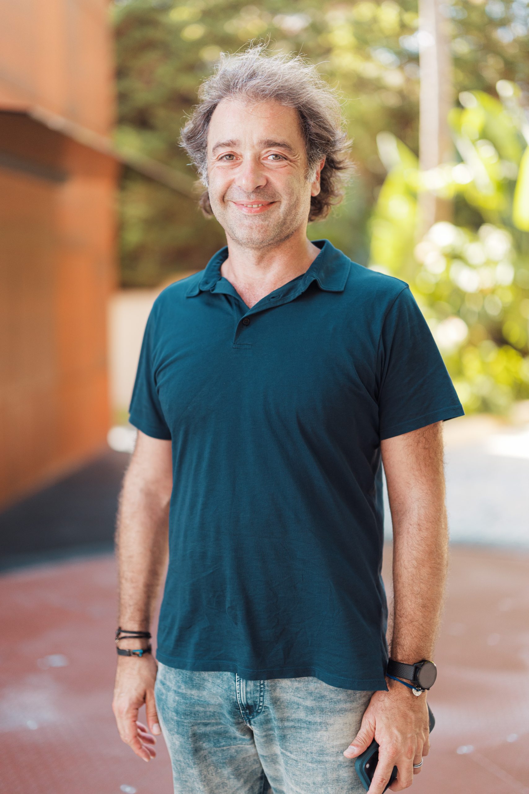 Joe Aoun; WeAreKollectors Magazine