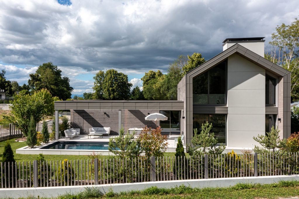 Adeline Giffon, architecte d’intérieur : volume, lumière et matière
