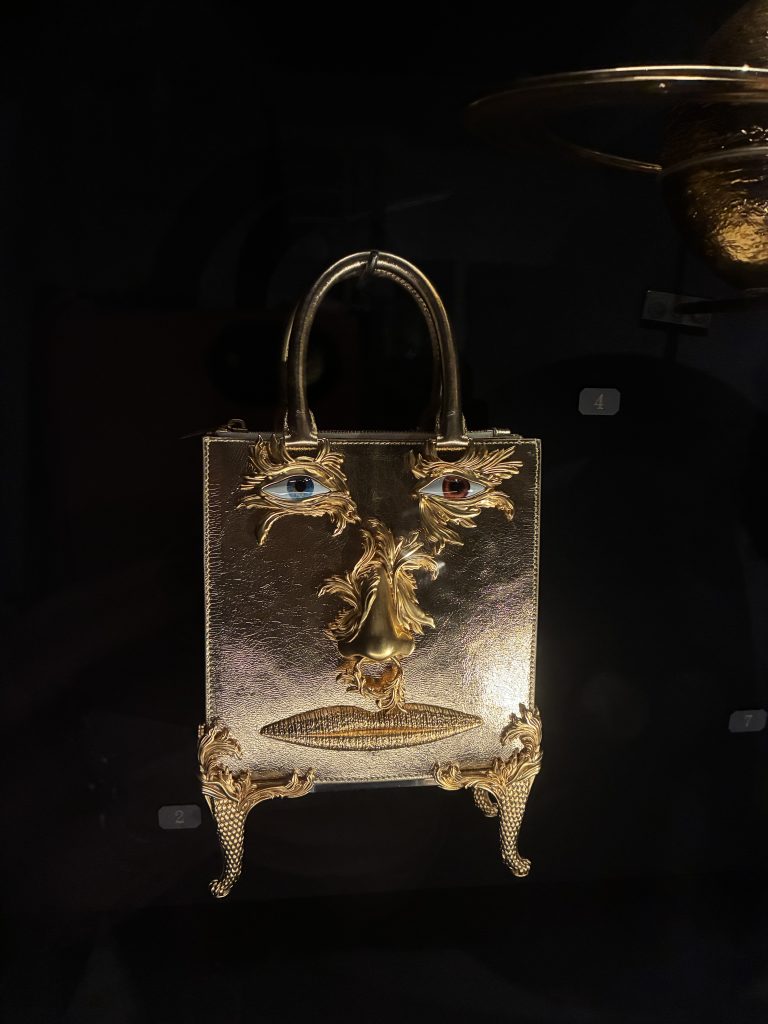 Schiaparelli: Fashion Becomes Art ; WeAreKollectors Magazine